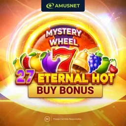 27 Eternal Hot Buy Bonus